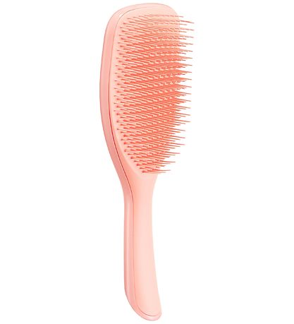 Tangle Teezer Hárbursti - Wet Detangler - Peach