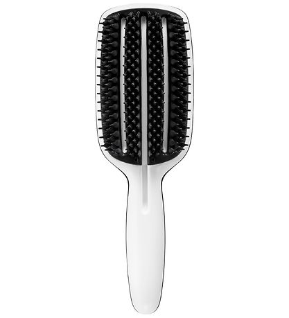 Tangle Teezer Hrborste - Blow Styling - Vit/Svart