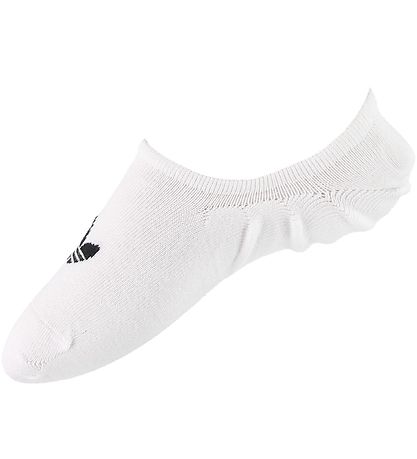 adidas Originals Enkelsokken - 3-pack - Wit