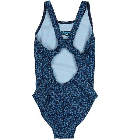 Maillot de Bain Speedo - Étoile de la rampe - Noir av. Motif
