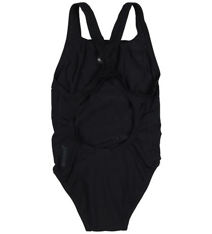 Speedo Badeanzug - Medaillengewinner - Schwarz