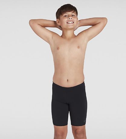 Speedo Badehose - Essential End - Schwarz