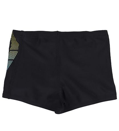 Speedo Sundskýla - Aska - Svart