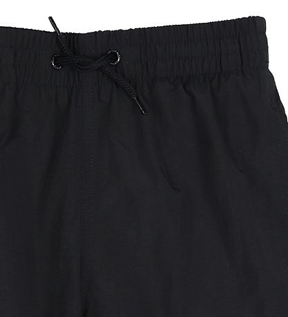 Speedo Uimashortsit - Essential - Musta
