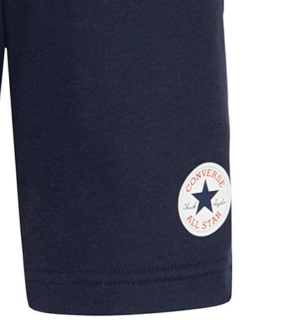 Kids converse shorts deals