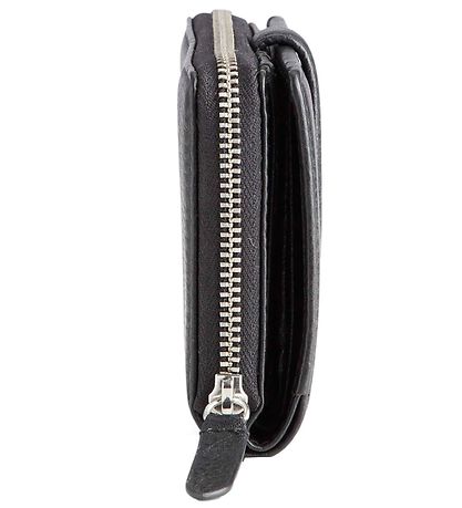 Markberg Wallet - Ellia Grain - Black