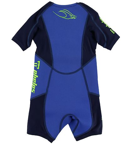 Aqua Sphere Wetsuit - Stingray - UV - Blue/Navy