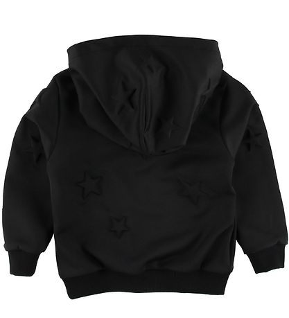 Dolce & Gabbana Hoodie - Black w. Logo