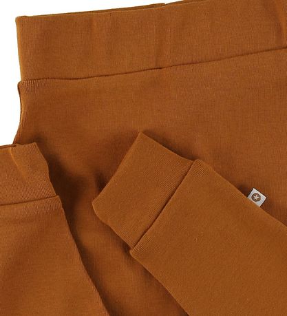 Pantalon Smallstuff - Maple Sirop