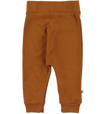 Pantalon Smallstuff - Maple Sirop