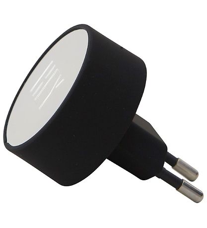 Design Letters Adapter - 12W - Hey/Silver