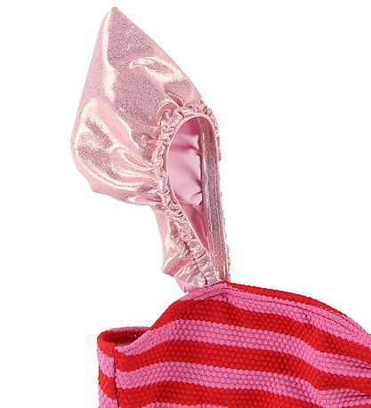 Little Marc Jacobs Bikinit - Vaaleanpunainen/Punainen raidalline