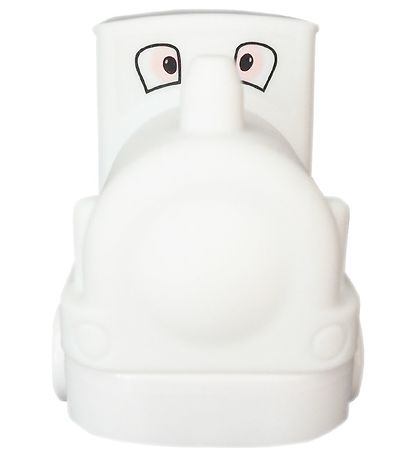 Tiny Tot Night Lamp - 10,7x9 cm - Toby - Train
