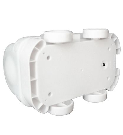 Tiny Tot Night Lamp - 10,7x9 cm - Toby - Train