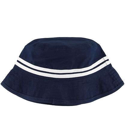 Ellesse Bucket Hat - Lorenzo - Navy