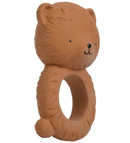 A Little Lovely Company Teether - Bear