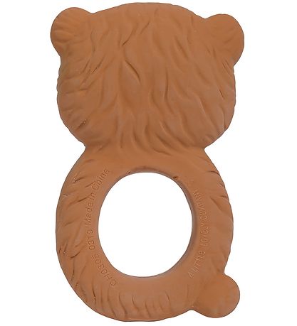 A Little Lovely Company Teether - Bear