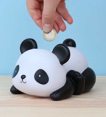 A Little Lovely Company Spardose - Panda