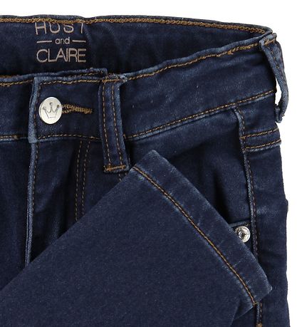 Hust and Claire Jeans - Josie - Dunkelblau