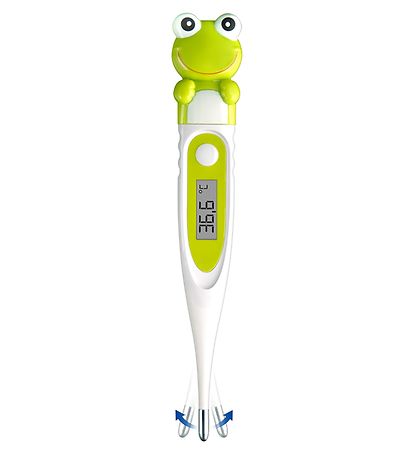 Reer Digital Thermometer - Frog