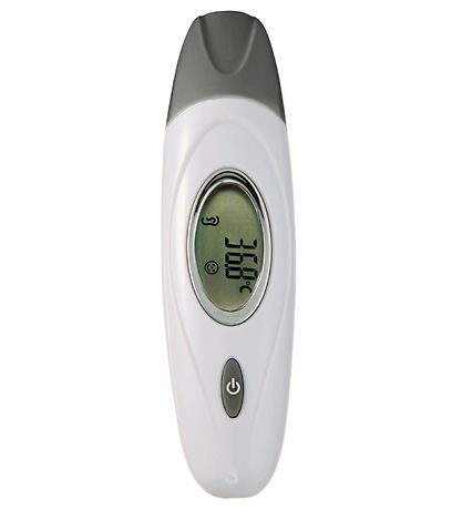 Reer Digital Thermometer - 3-i-1 - White