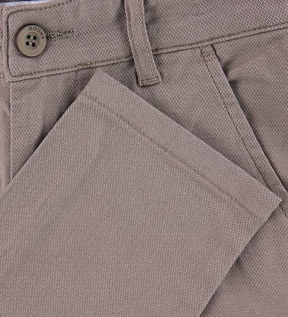 Hound Trousers - Sand