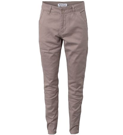 Hound Trousers - Sand