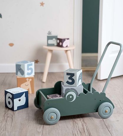 Done By Deer Stacking Boxes - Deer Friends - 1-8 w. Animals