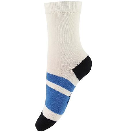 Molo Socken - 2er-Pack - Nitis - Azure