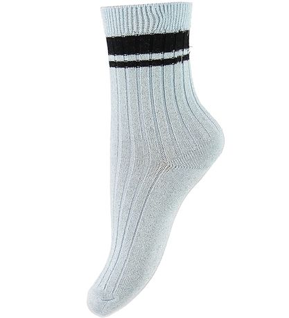 Molo Socks - 2-pack - Nomi - Sea Angel