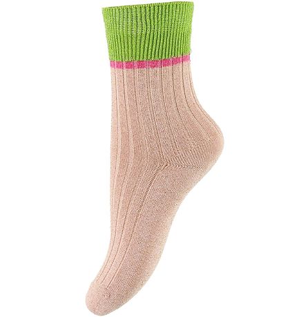 Molo Socks - 2-pack - Nomi - Sea Angel