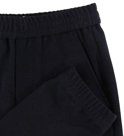 Mads Nørgaard Sweatpants - Panuno - Navy