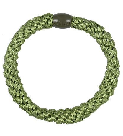 Elastique à Cheveux Kknekki - Vert