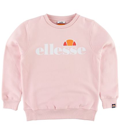 Ellesse Sweatshirt - Siobhen - Rose