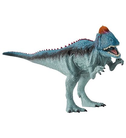 Schleich Risaeðla - L:26 cm - Cryolophosaurus 15020
