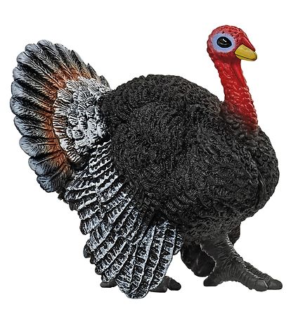 Schleich Dýr - H: 10 cm - Tyrkland 13900