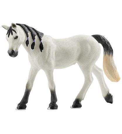 Schleich Dýr - H:10 cm - Araber Hoppe 13908