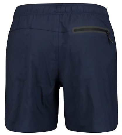 Puma Swim Shorts - Navy