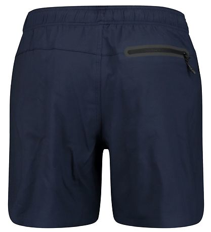 Puma Badshorts - Marinbl