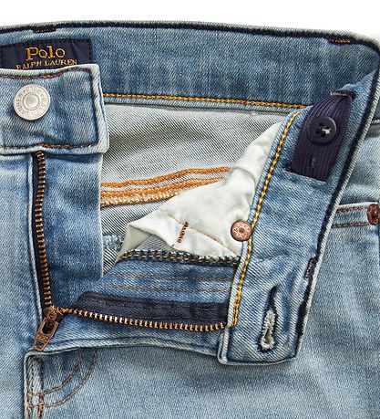 Polo ralph lauren blue clearance jeans