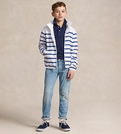 Polo Ralph Lauren Jeans - Eldridge - Light Blue Denim