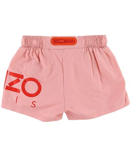 Kenzo Bicycle Shorts/Shorts - Exclusive Edition - Blossom