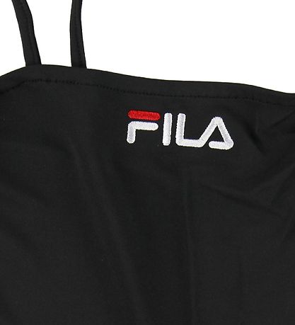 Fila Jumpsuit - Tamuja - Svart