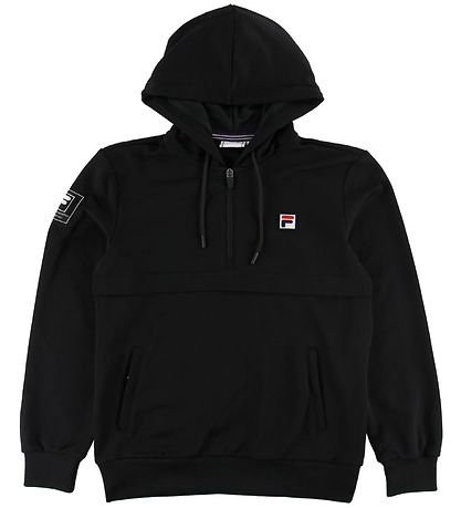 Fila Hettupeysa - Tameron - Svart