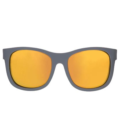 Babiators Sunglasses - Navigator - Grey/The Islander