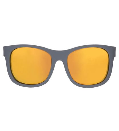 Babiators Sunglasses - Navigator - Grey/The Islander