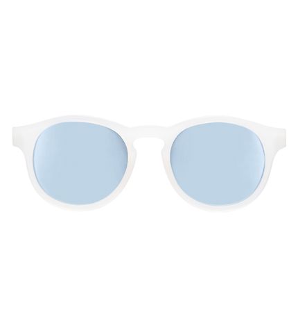 Babiators Sunglasses - Keyhole - Transparent/The Jet Setter
