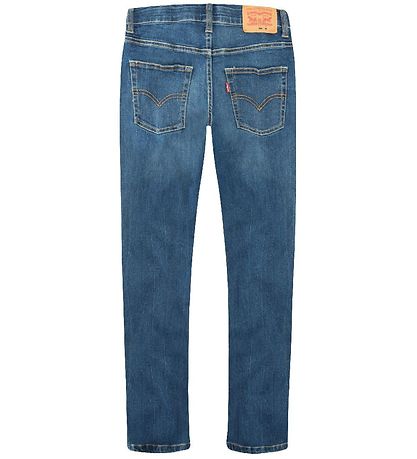 Levis Jeans - 511 Slijm - Yucatan