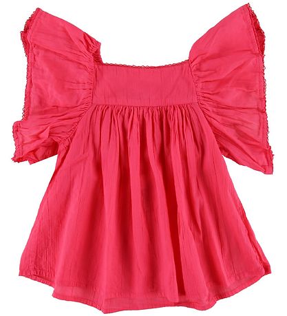 Bonton Topp - Geranium