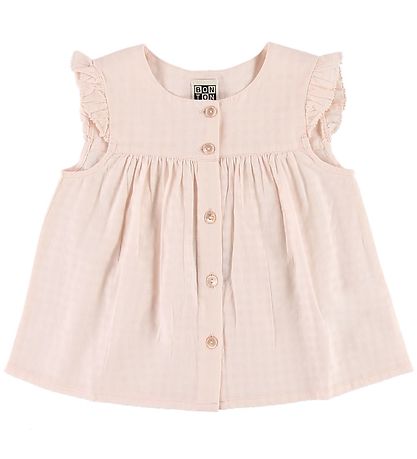 Bonton Topp - Rose Paradis